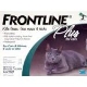 Image for Frontline Plus for Cats